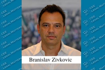 Branislav-Zivkovic – Cee Legal Matters