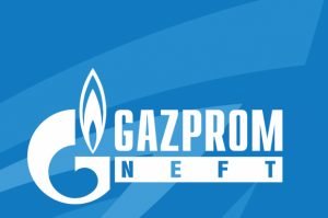 Gazprom-Neft