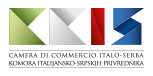 Komora italijansko srpskih privrednika_logo