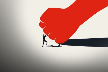 david&goliath