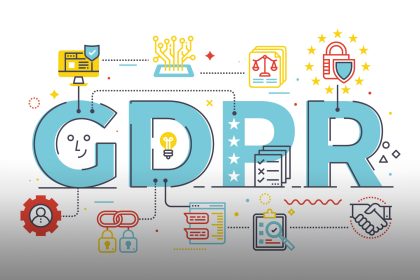 GDPR (General Data Protection Regulation)
