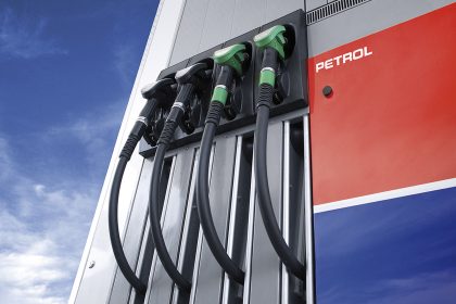 Petrol