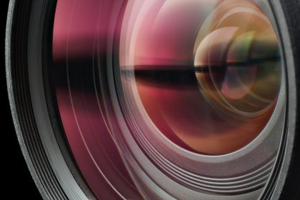 lens